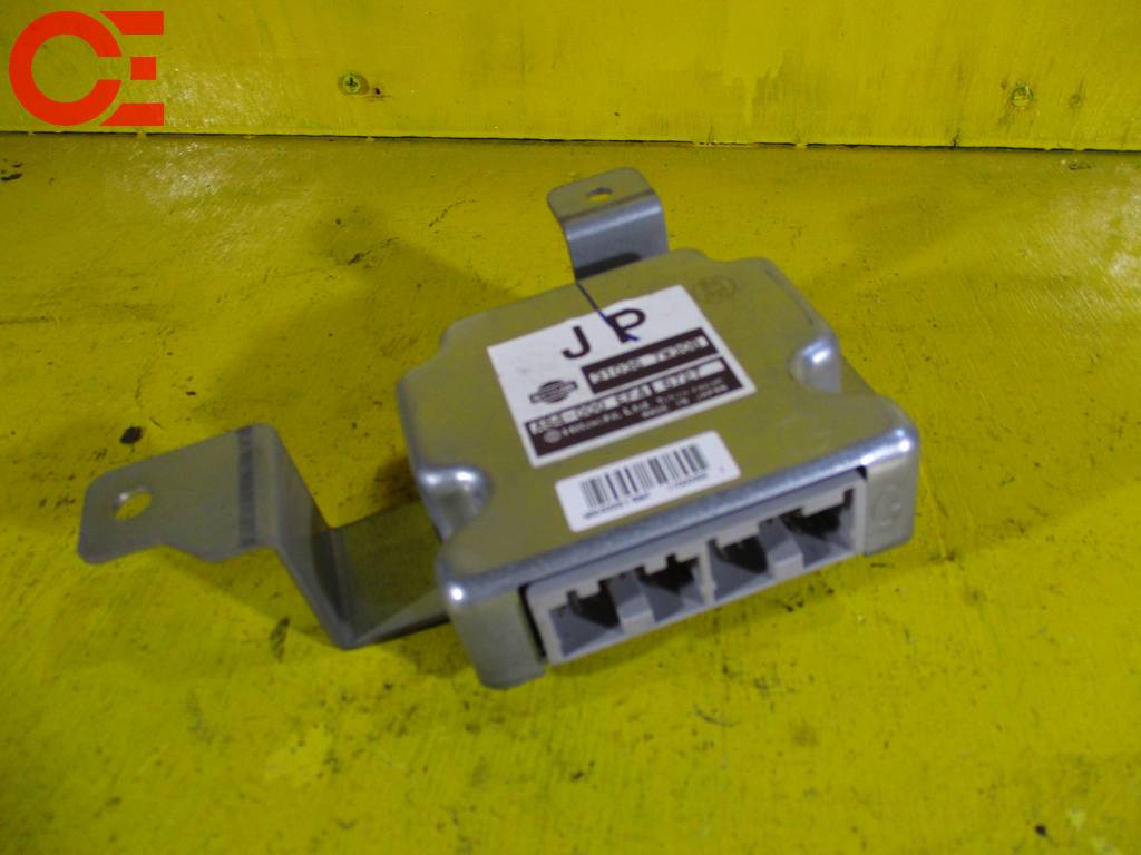 31036 7W30B БЛОК УПРАВЛЕНИЯ АКПП TEANA J31 Nissan Teana
