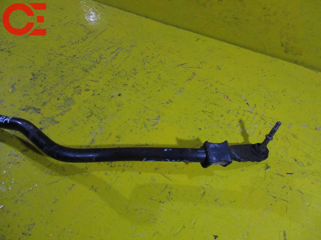 Подвеска Toyota bB