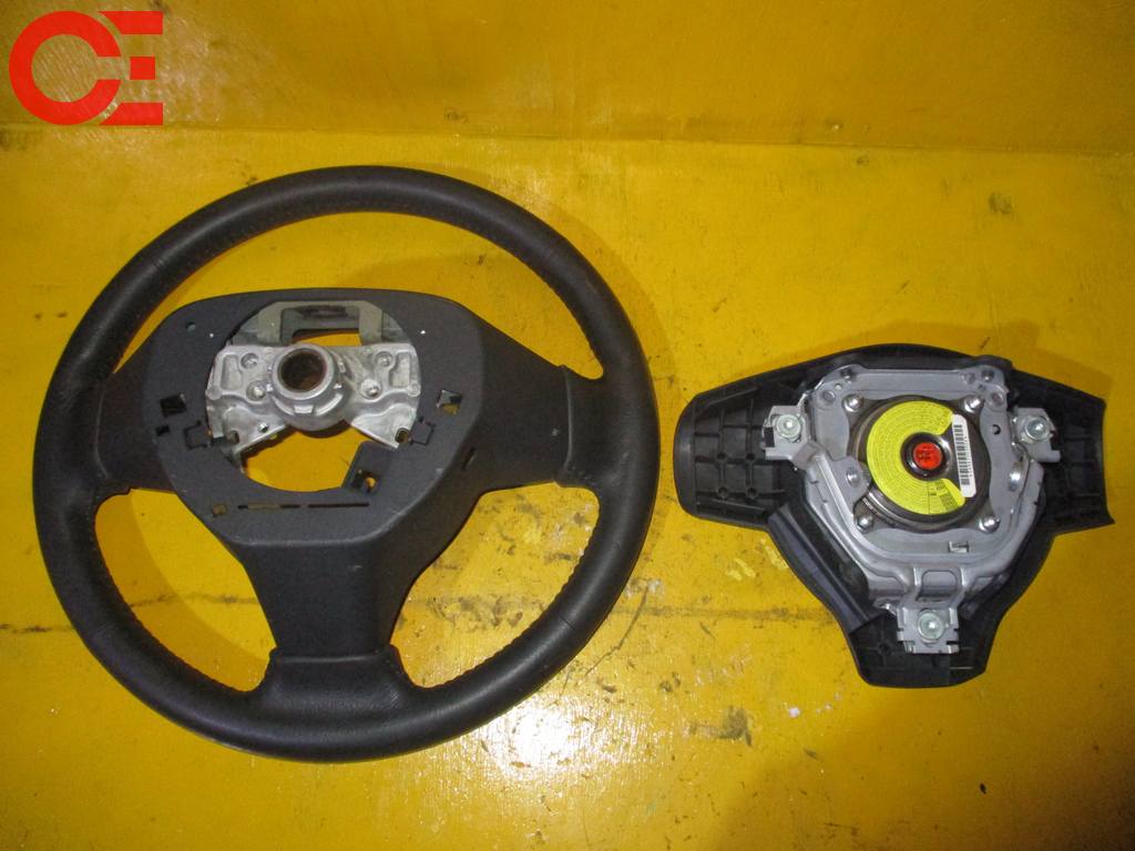 Салон Toyota ist