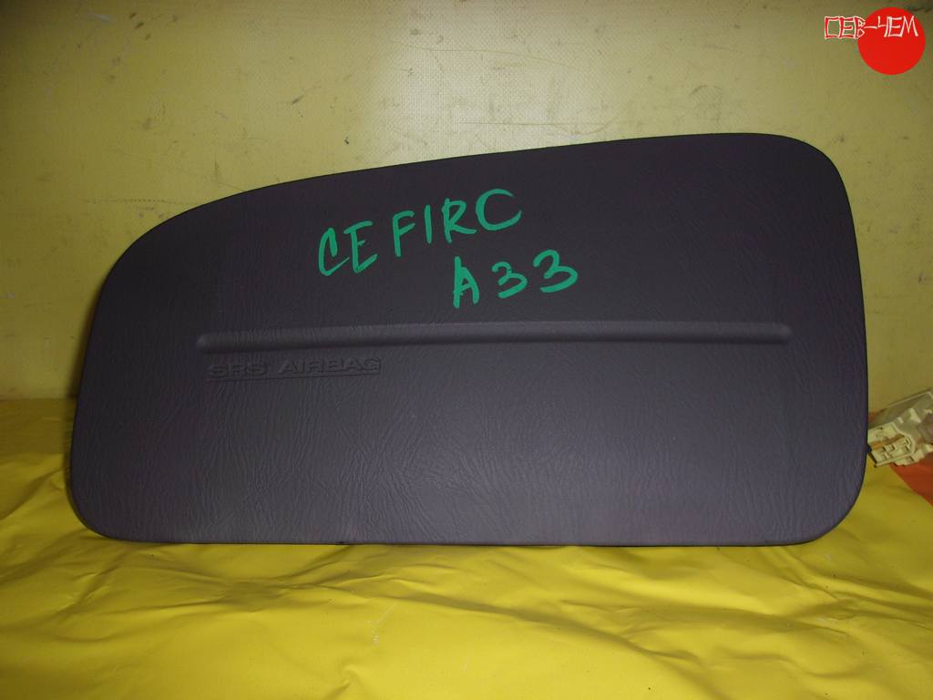 airbag пассажирский Nissan Cefiro