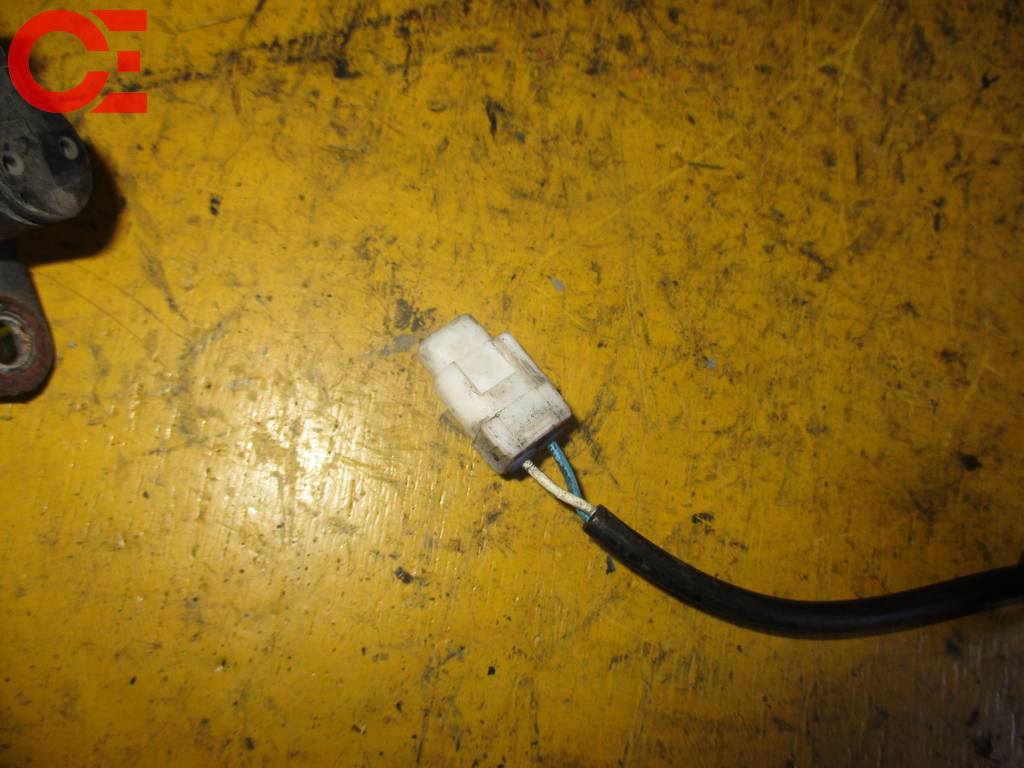 Подвеска Toyota bB
