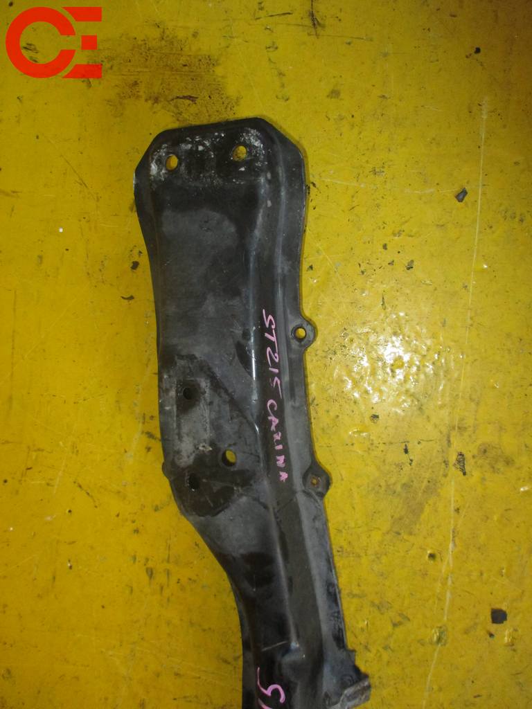 Подвеска Toyota Carina
