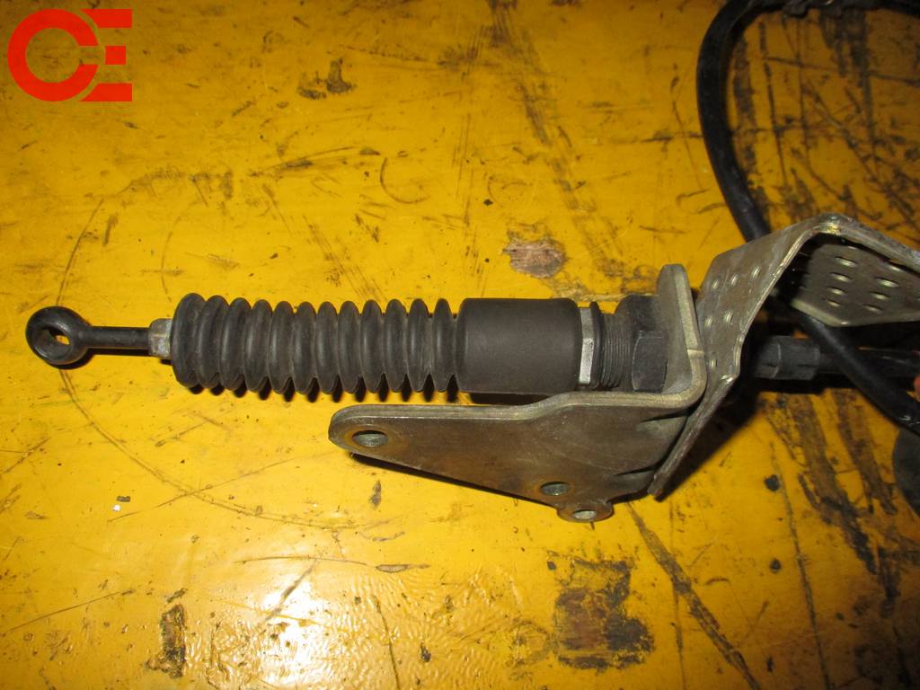 FIT GD3 ТРОС КПП Honda Fit