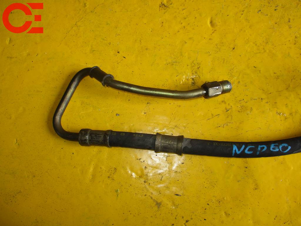 IST NCP60 ШЛАНГ ГУР Toyota ist