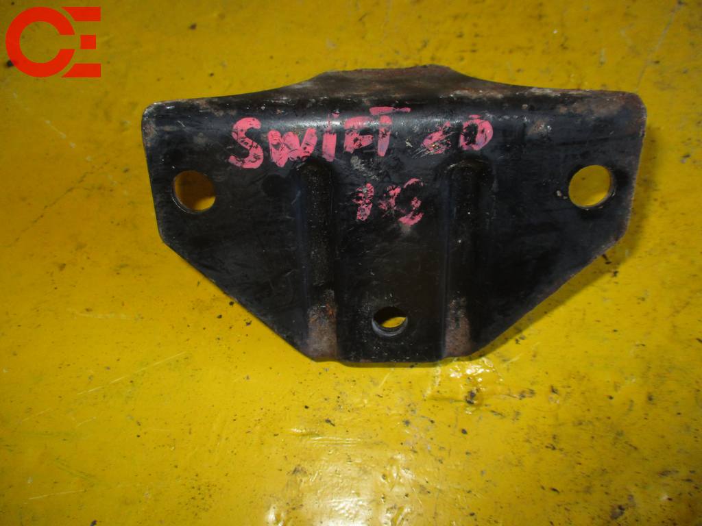 Двигатель Suzuki Swift