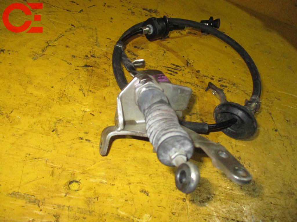 STEPWGN RG1 ТРОС КПП Honda Stepwgn