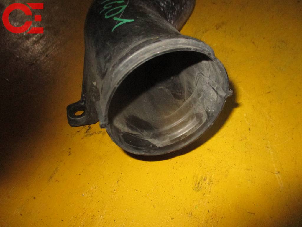 FIT GD1 ВОЗДУХОЗАБОРНИК Honda Fit