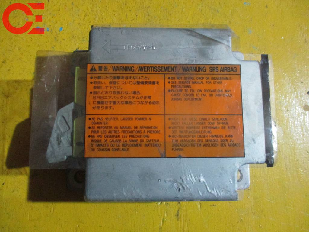 28556-32U00 A32 БЛОК УПРАВЛЕНИЯ AIRBAG Nissan Cefiro