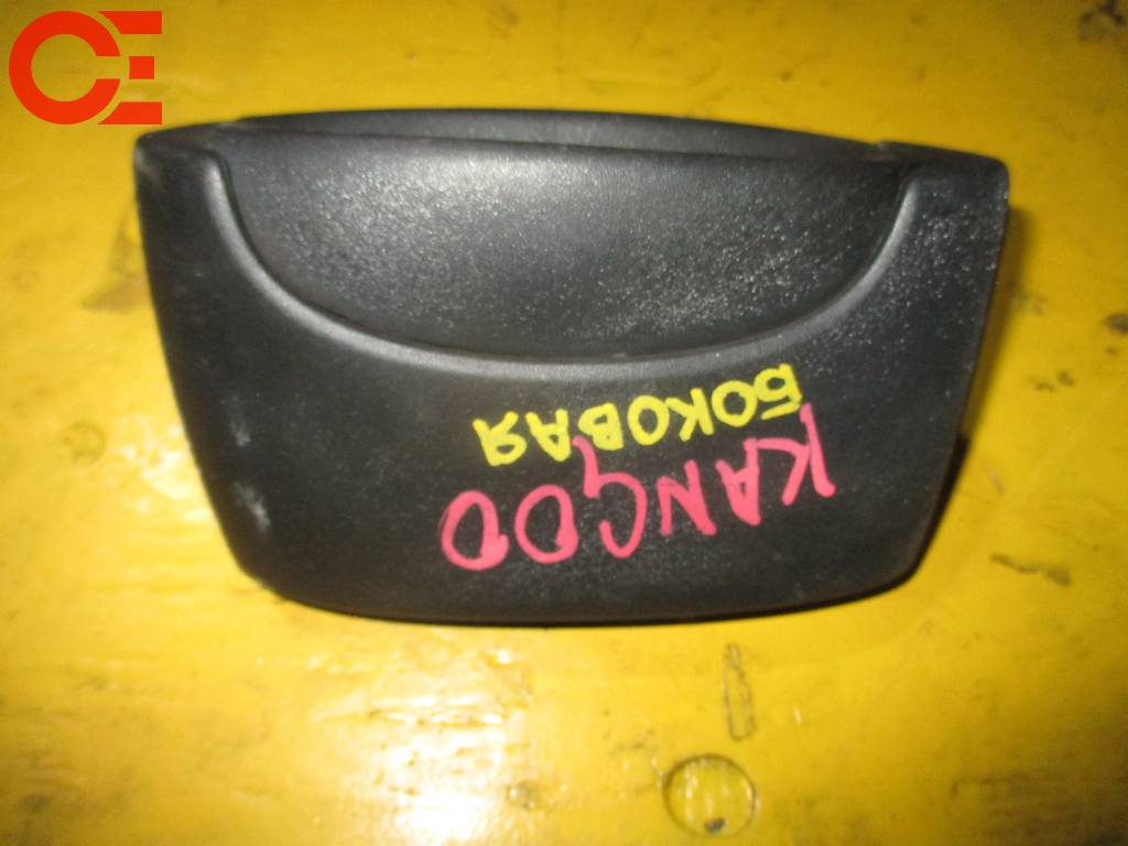 ручка двери внешняя Renault Kangoo