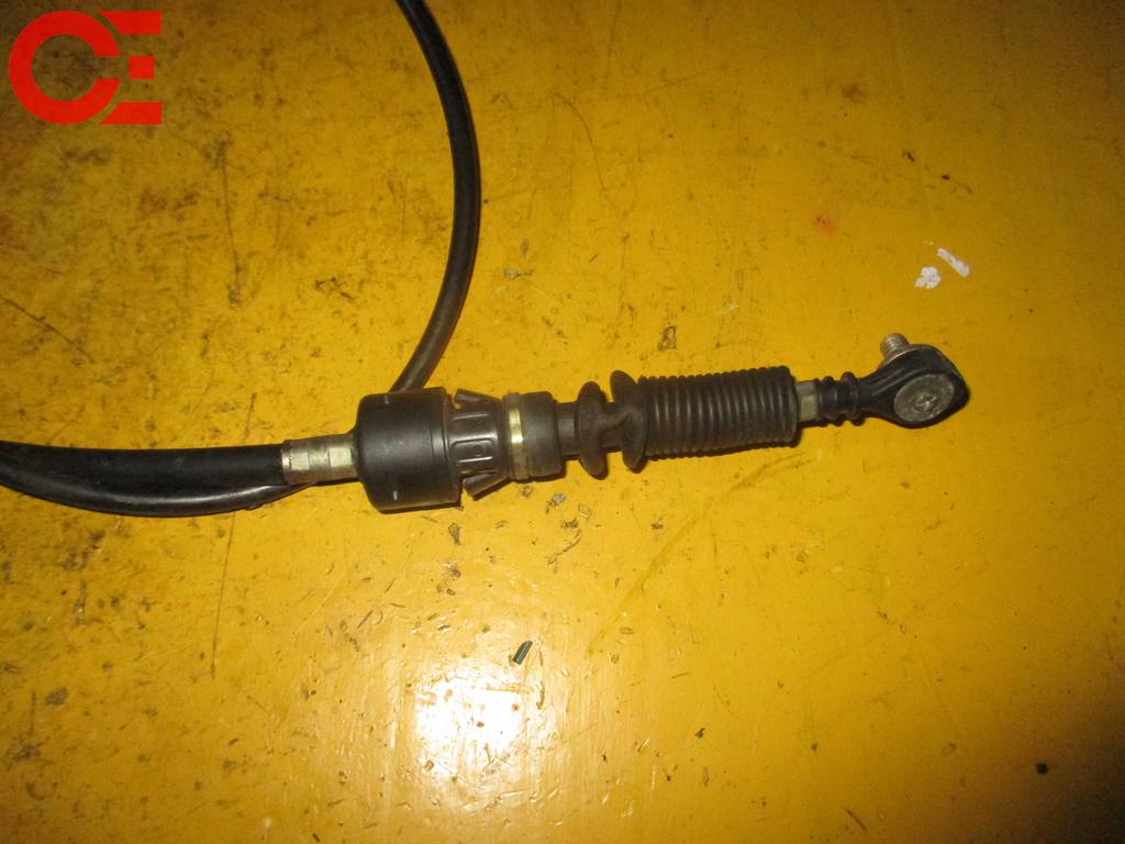 LANCER CEDIA CS5W ТРОС ПЕРЕКЛЮЧЕНИЯ КПП Mitsubishi Lancer Cedia