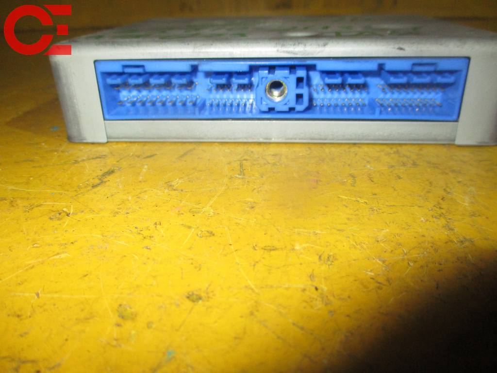 23710 2U321 (A18-G79) CUBE Z10 КОМПЬЮТЕР Nissan Cube