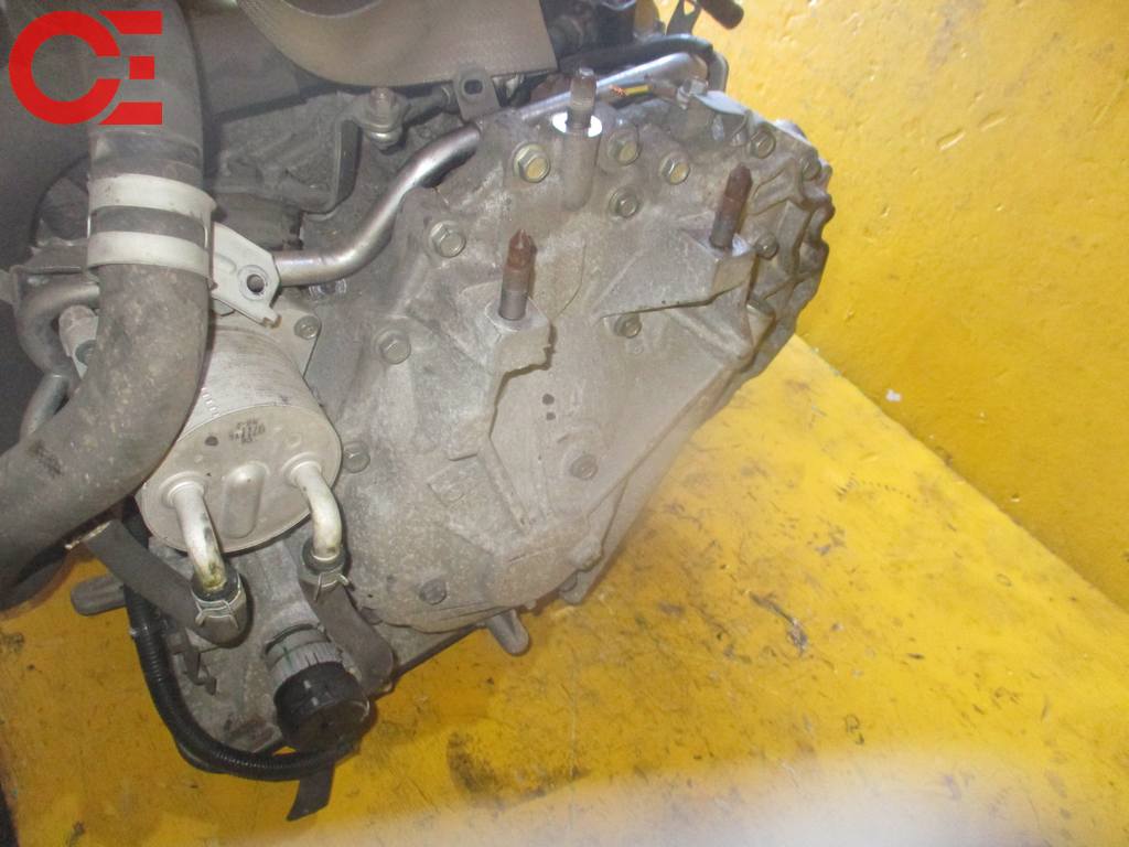 АКПП Mitsubishi Galant Fortis