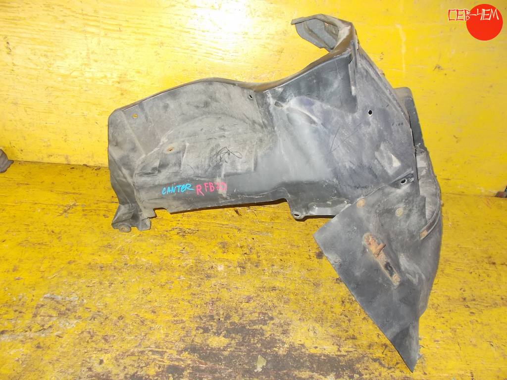 подкрылок Mitsubishi Canter