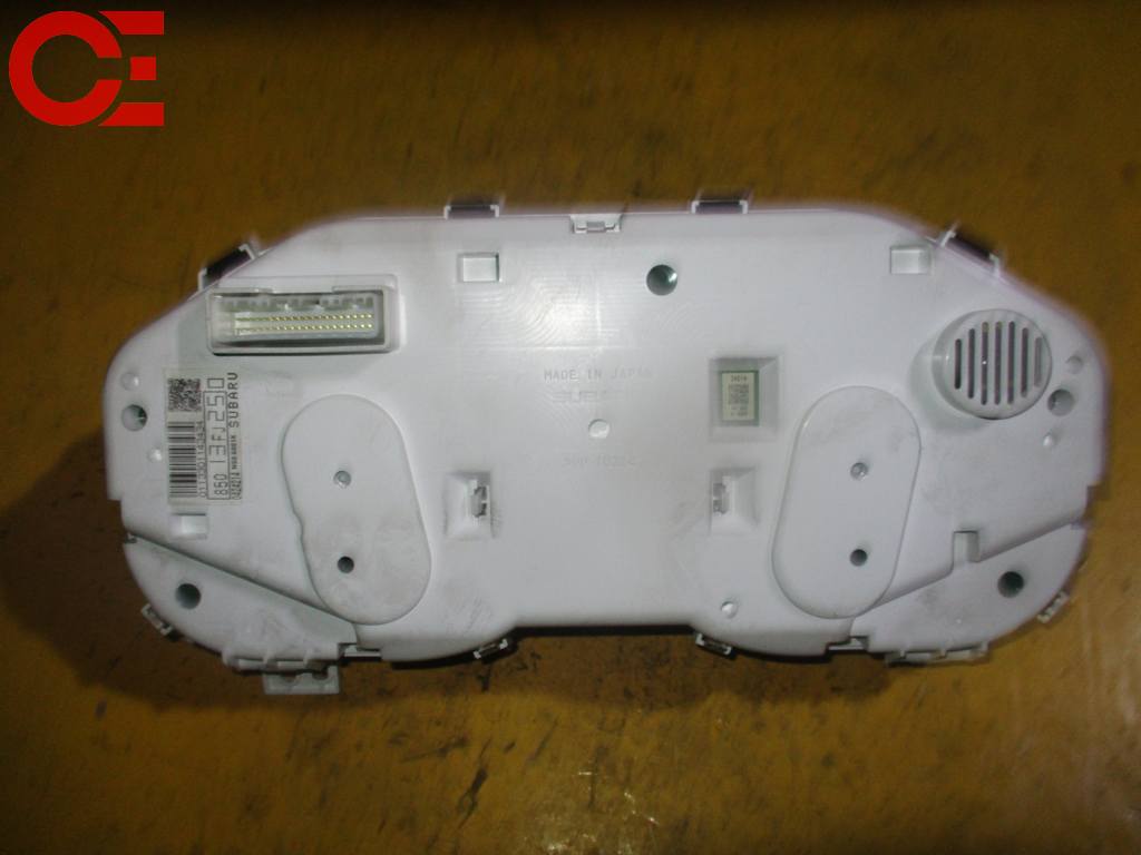 IMPREZA GP3 ЩИТОК ПРИБОРОВ 85013FJ250 Subaru Impreza