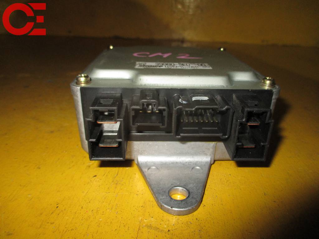 39980-SED-003 БЛОК УПР РУЛЕВОЙ РЕЙКОЙ CM2 Honda Accord