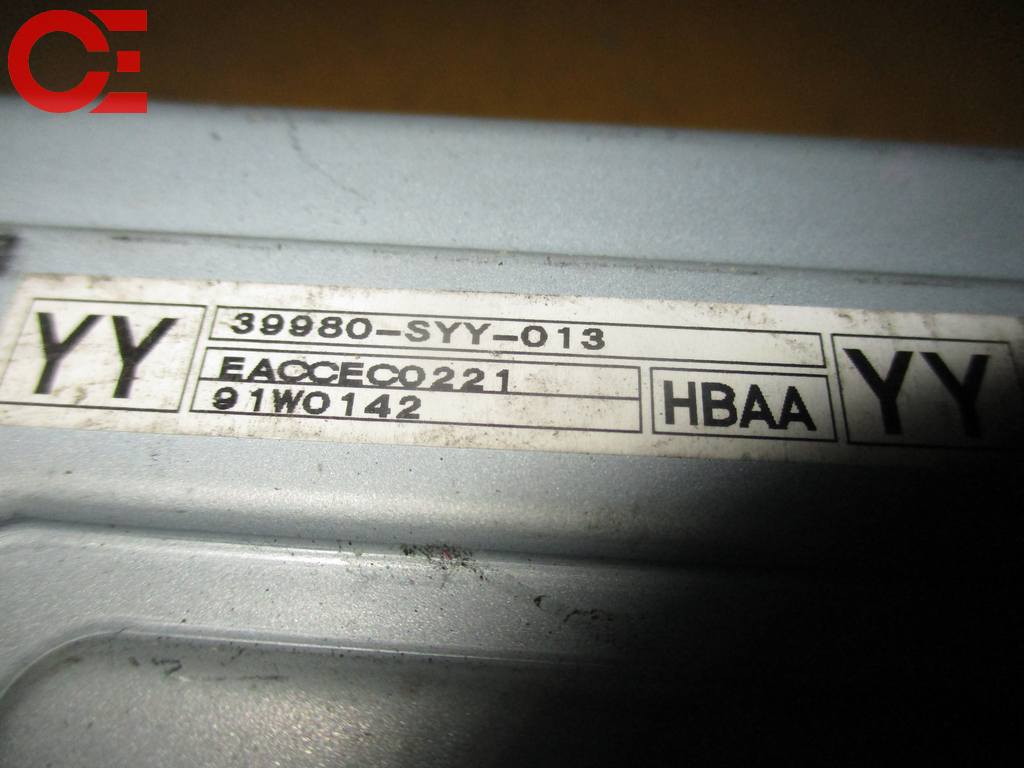 39980-SYY-013 БЛОК УПР РУЛЕВОЙ РЕЙКОЙ GB3 Honda Freed