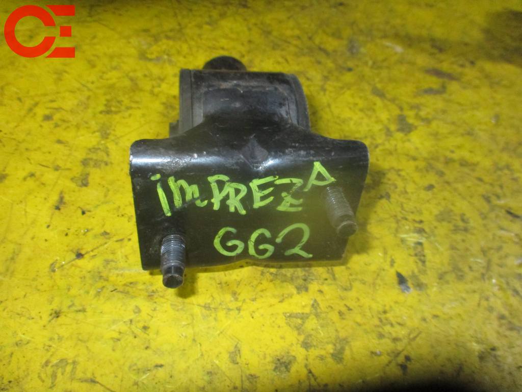 подушка двигателя Subaru Impreza