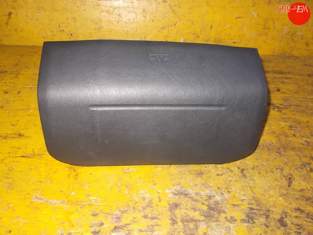 airbag пассажирский Mitsubishi Pajero iO
