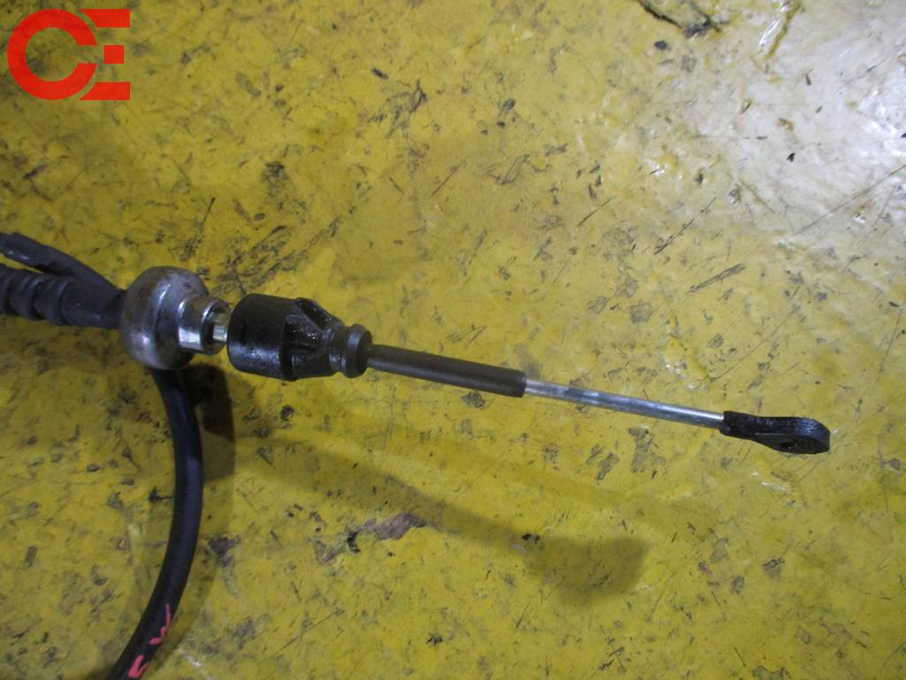 LANCER CEDIA CS5W ТРОС КПП Mitsubishi Lancer Cedia