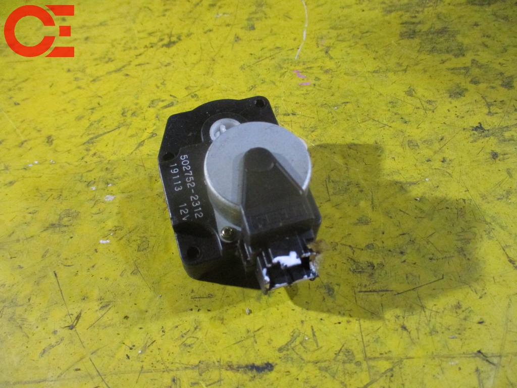 BASSARA JTU30 502752-2312 CЕРВОПРИВОД Nissan Bassara