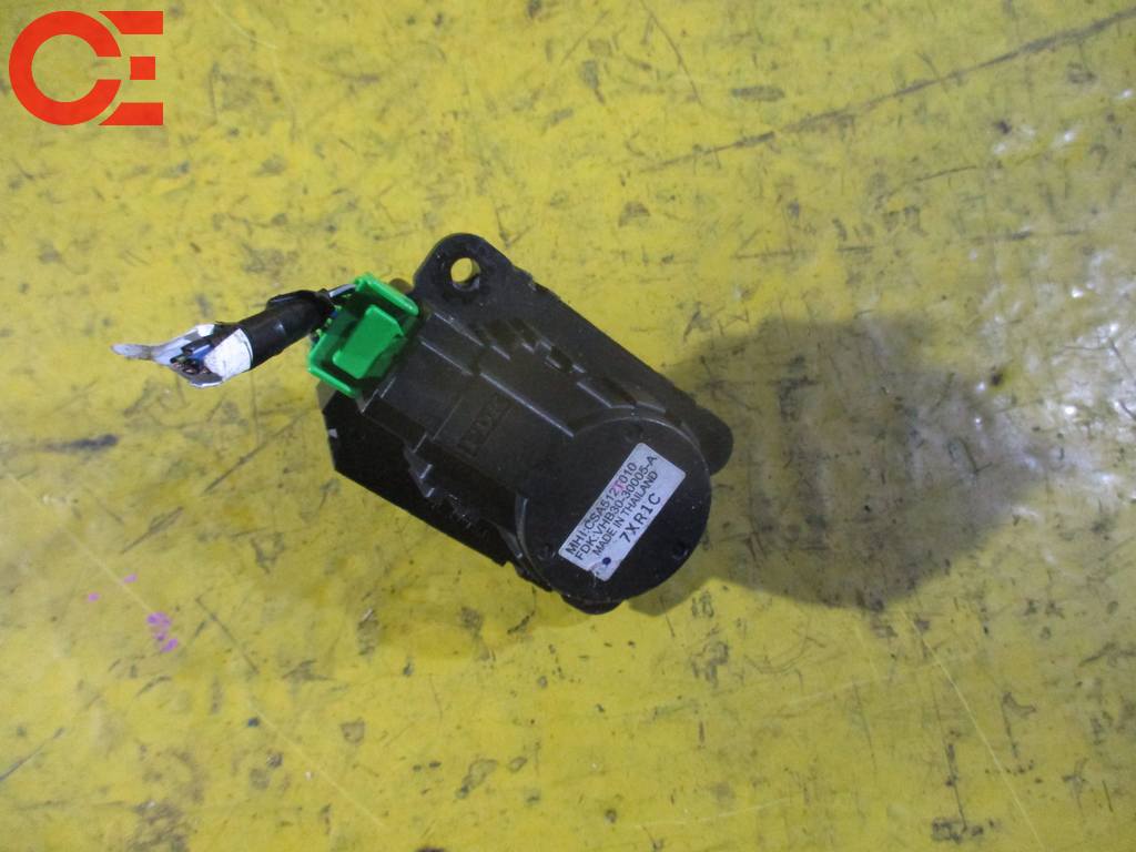 FORTIS CY4A 7XR1C СЕРВОПРИВОД Mitsubishi Galant Fortis