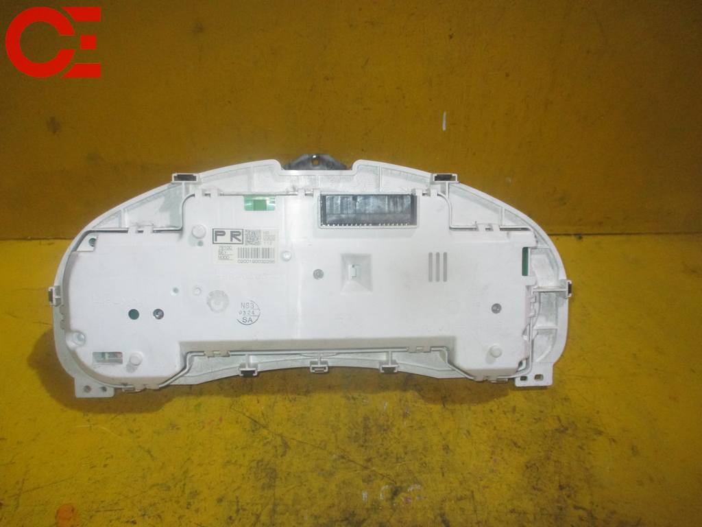 SPIKE GK1 ЩИТОК ПРИБОРОВ 78100-SEY-N000 Honda Spike