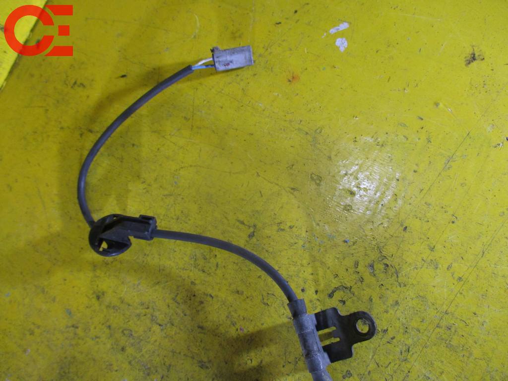 Подвеска Toyota bB