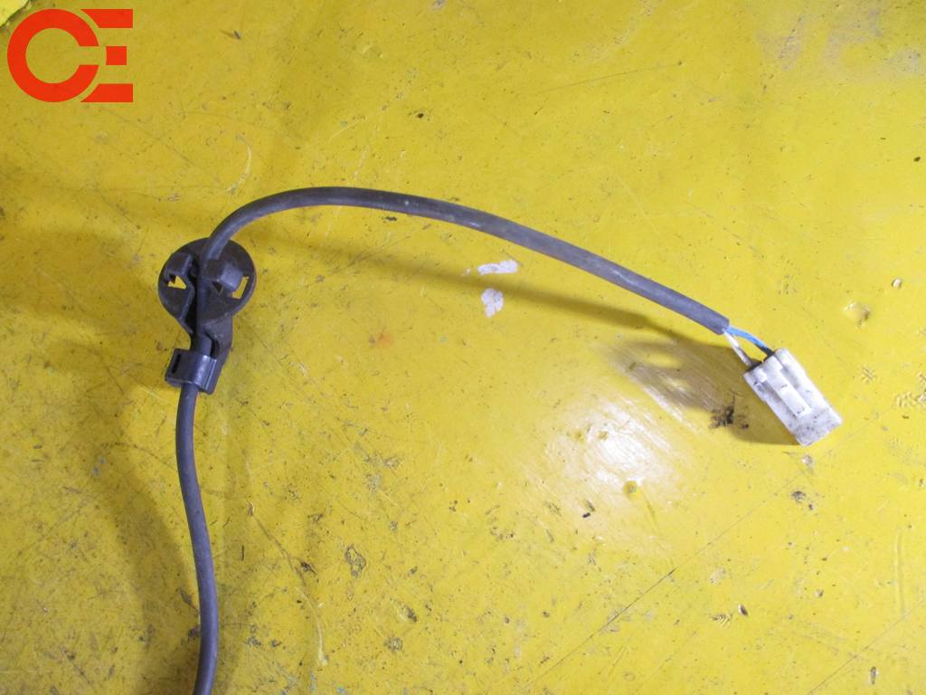Подвеска Toyota bB