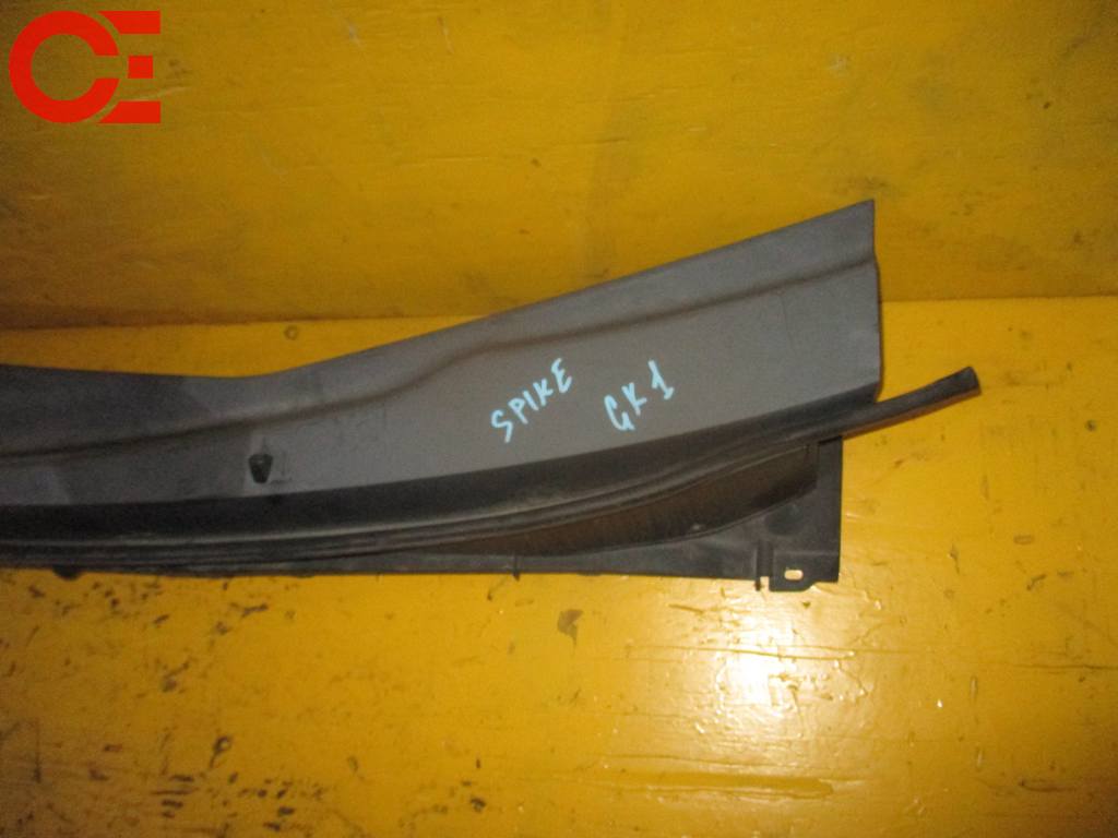 Кузов Honda Mobilio Spike