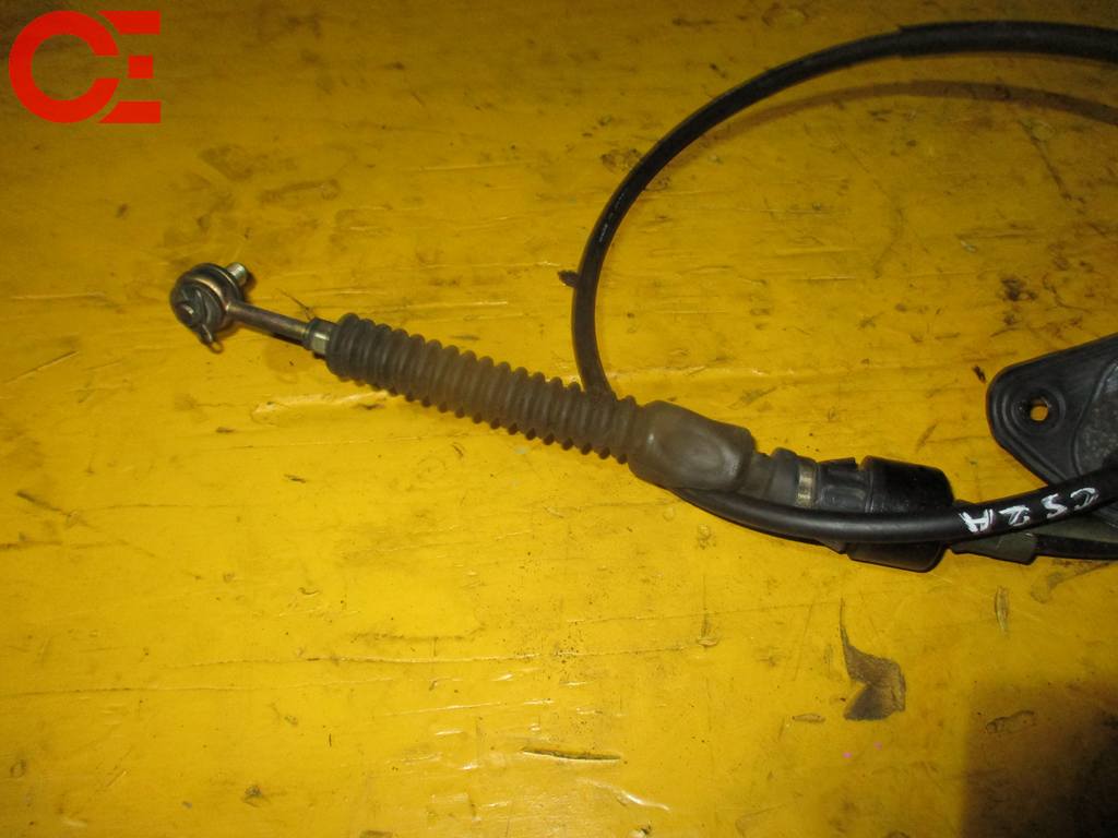 LANCER CEDIA CS2A ТРОС АКПП Mitsubishi Lancer Cedia