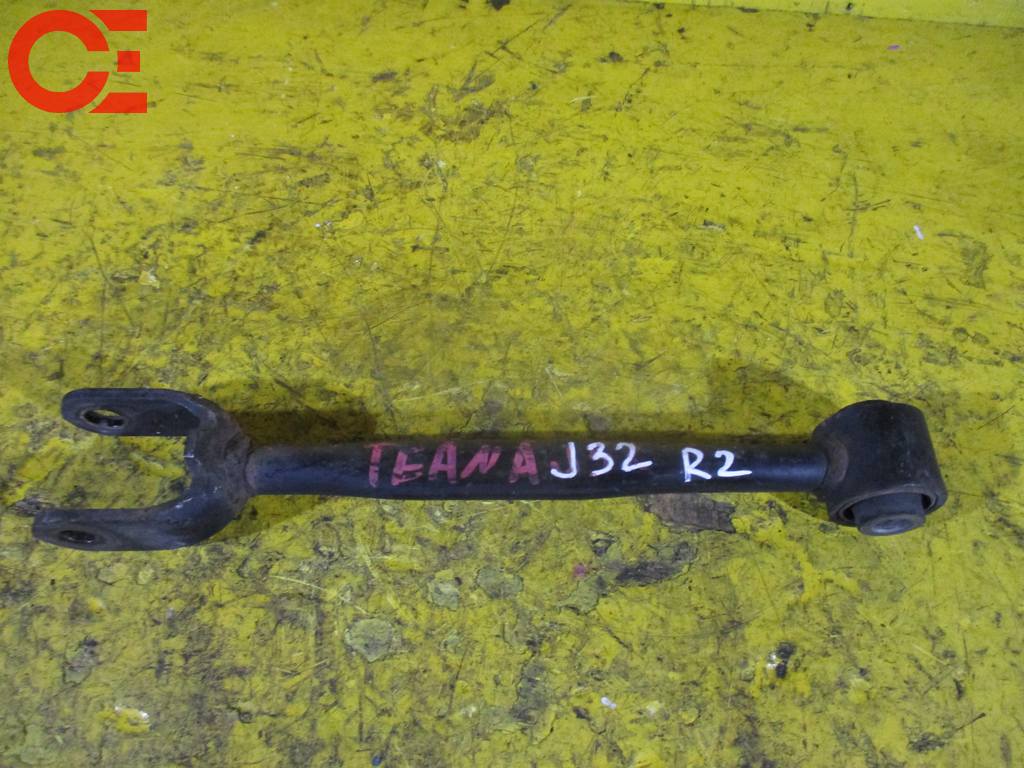 тяга подвески Nissan Teana