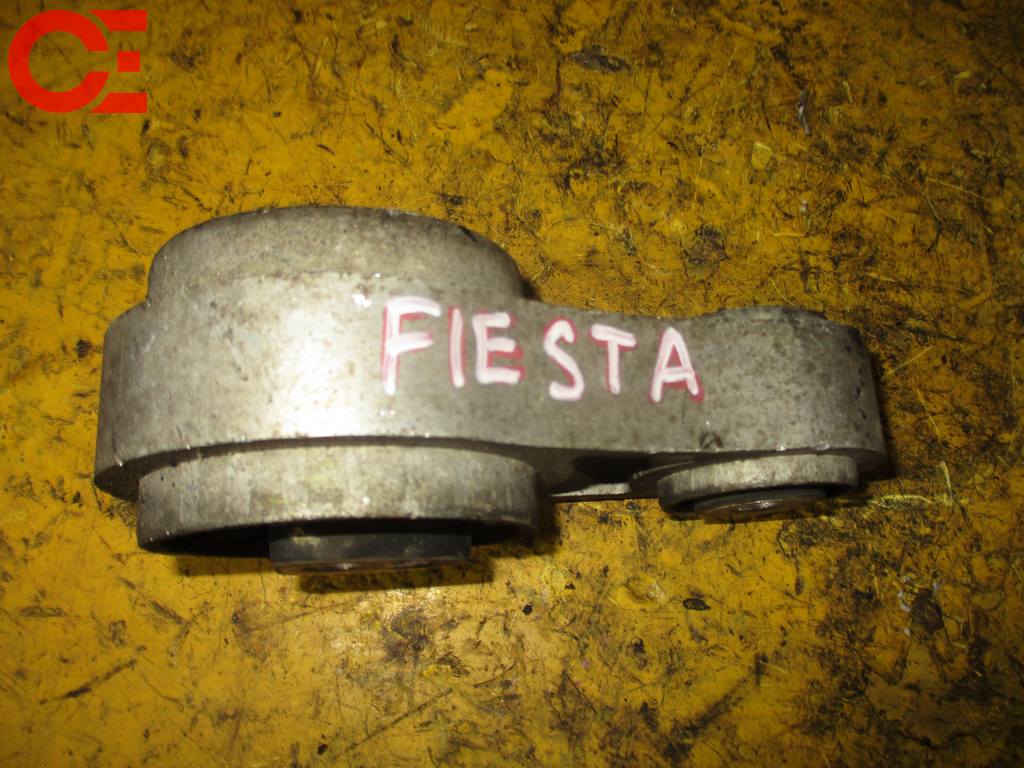 подушка двигателя Ford Fiesta