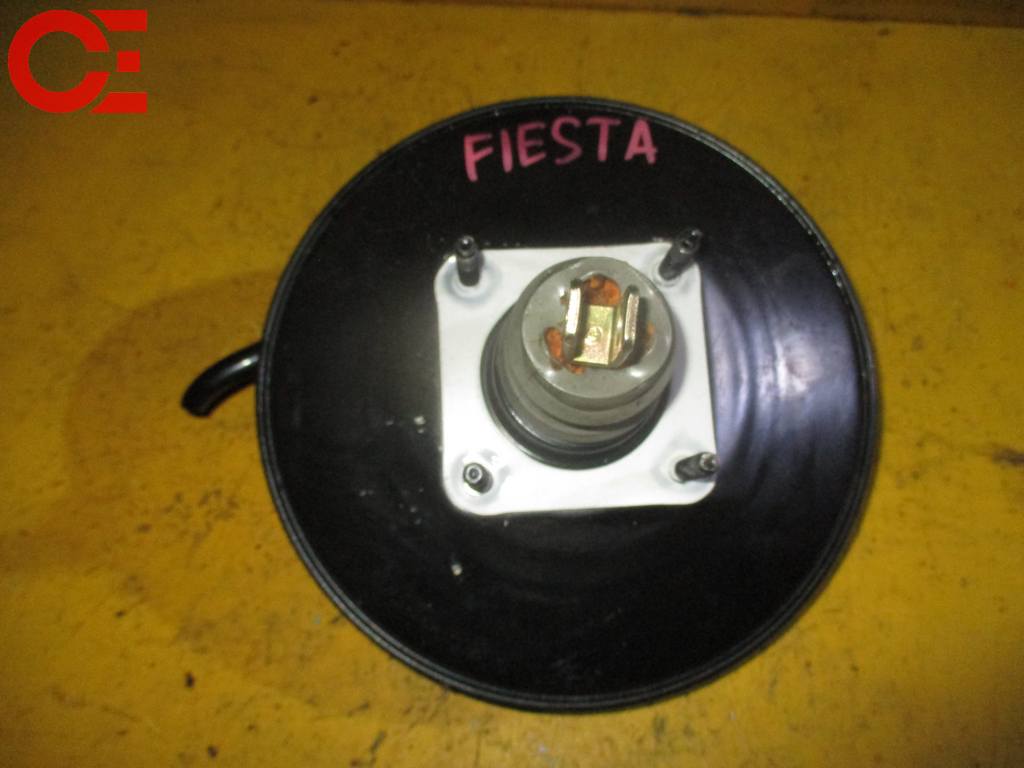 вакуумный усилитель тормозов Ford Fiesta
