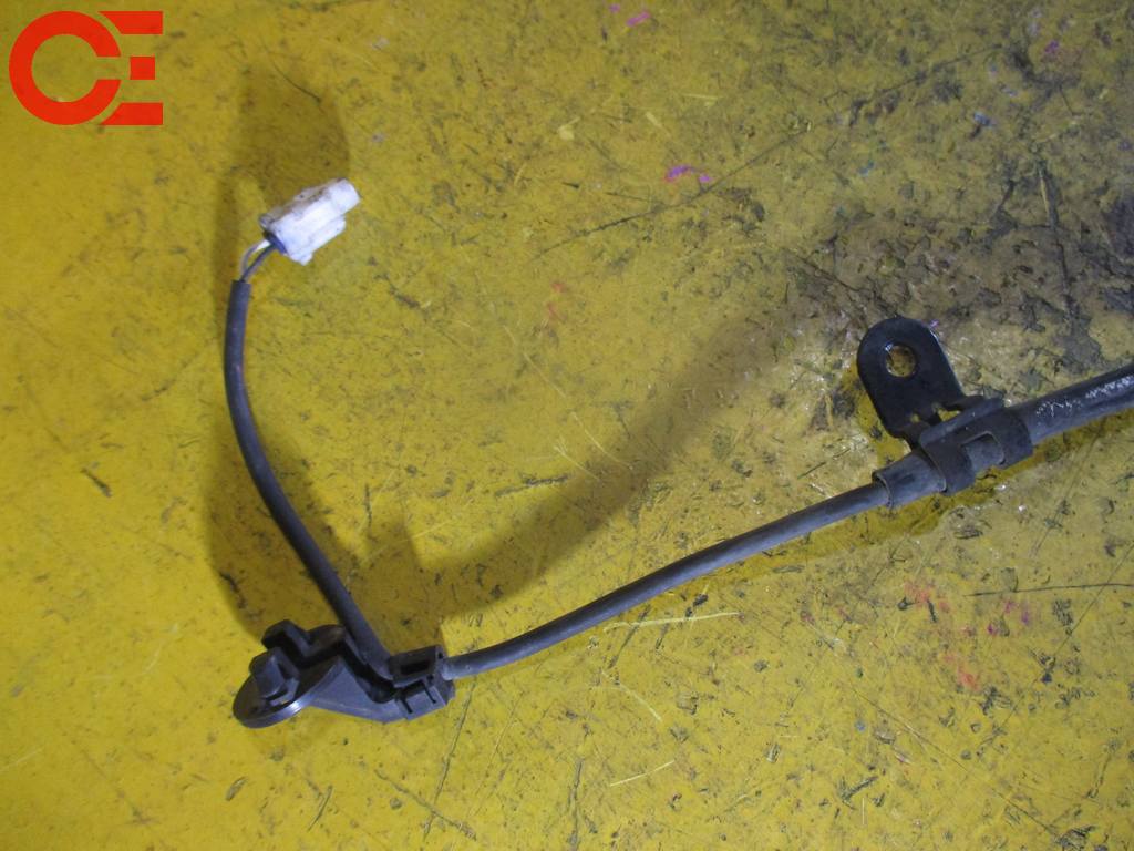 Подвеска Toyota bB
