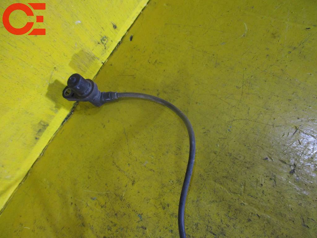 Подвеска Toyota bB