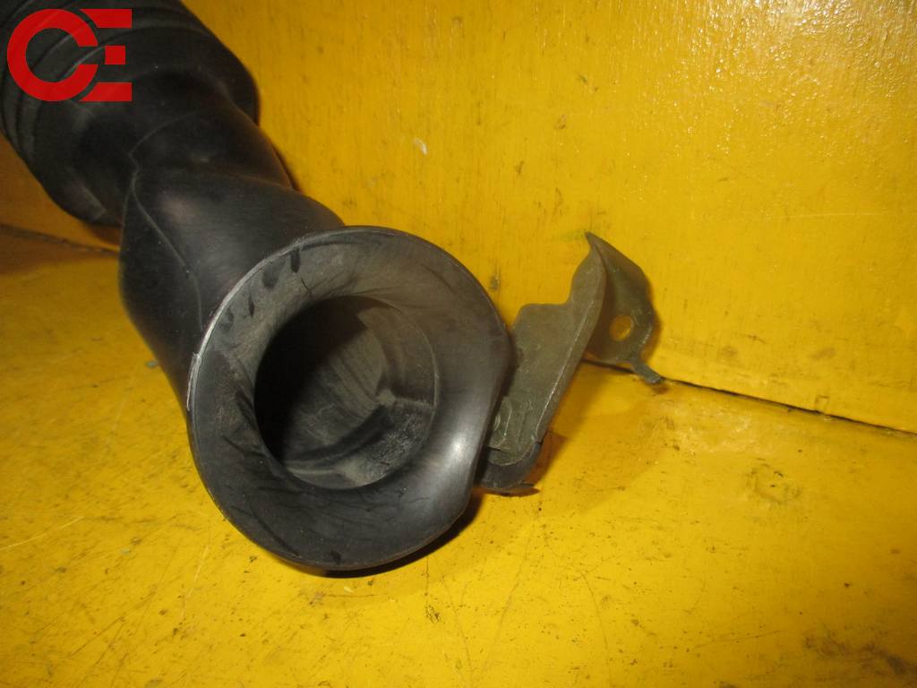 BB NCP30 ВОЗДУХОЗАБОРНИК Toyota bB
