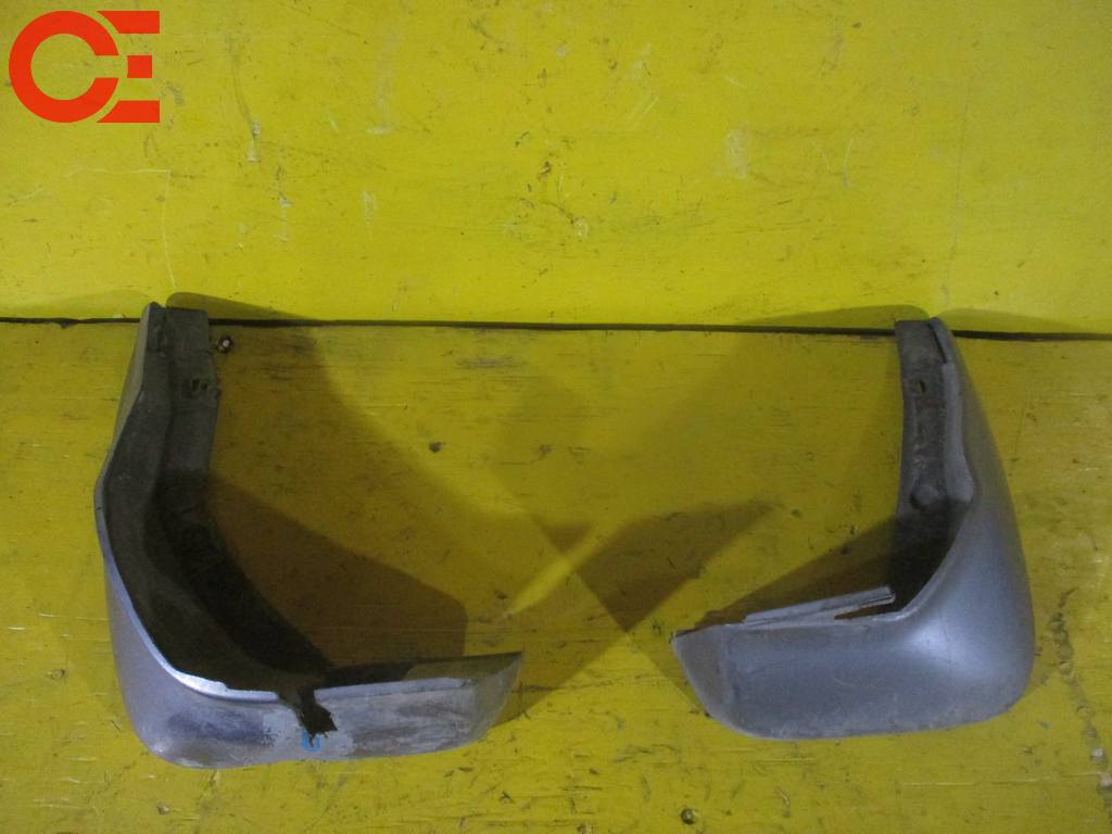 FIT GD1 БРЫЗГОВИКИ, комплект рестайлинг Honda Fit