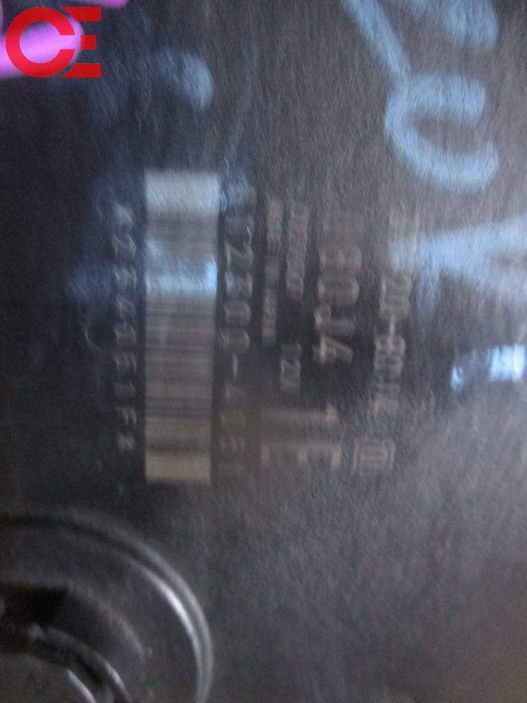 33920-80J40 SX4 YA41S БЛОК УПРАВЛЕНИЯ ДВС Suzuki SX4