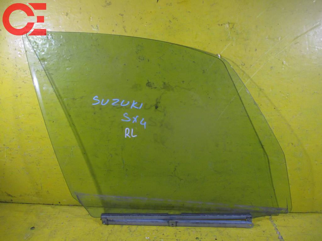 стекло двери Suzuki SX4