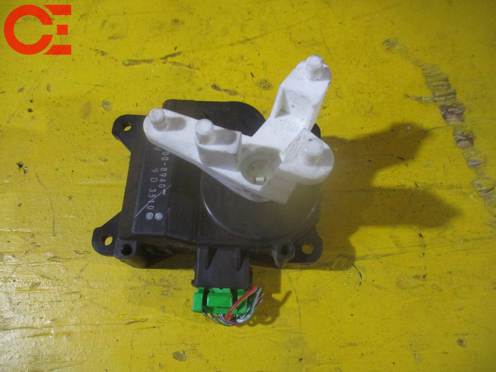 CRV RD5 №063700-8940 СЕРВОПРИВОД ЗАСЛОНКИ ПЕЧКИ Honda CR-V