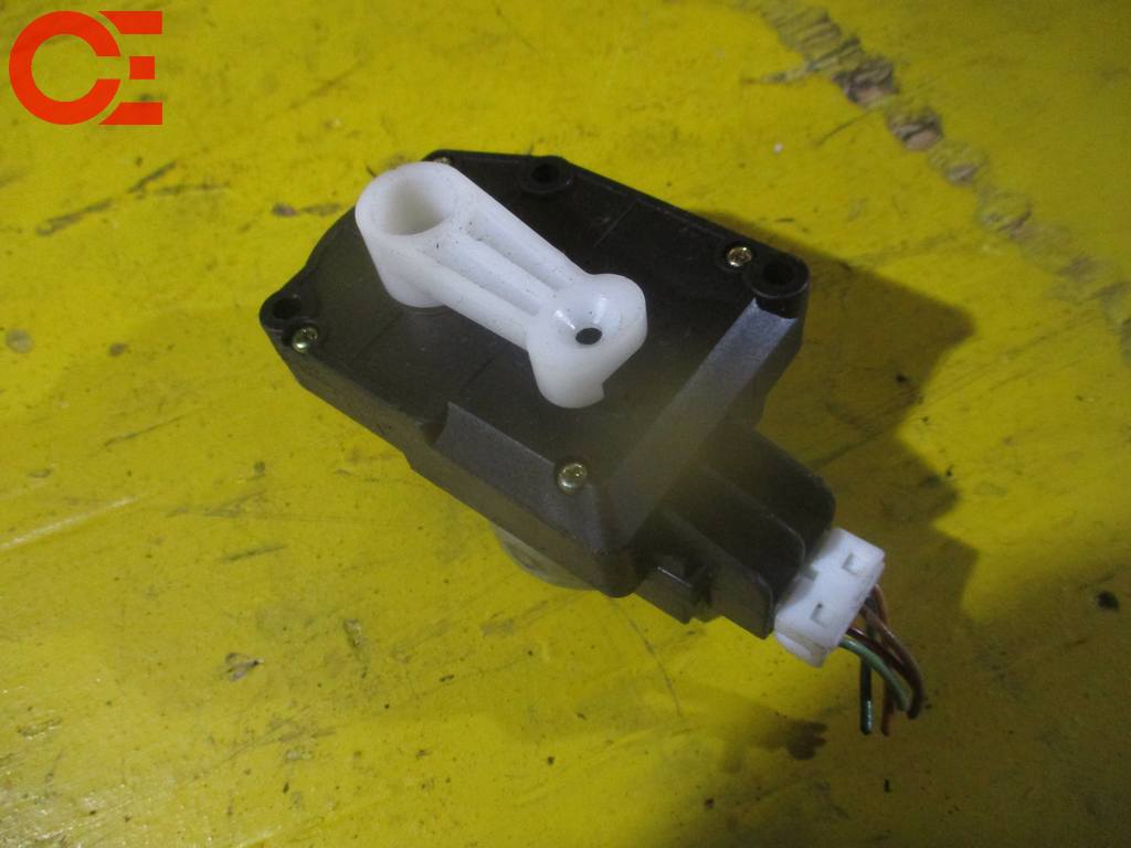 PRESAGE TU30 №502752-2312 СЕРВОПРИВОД Nissan Presage