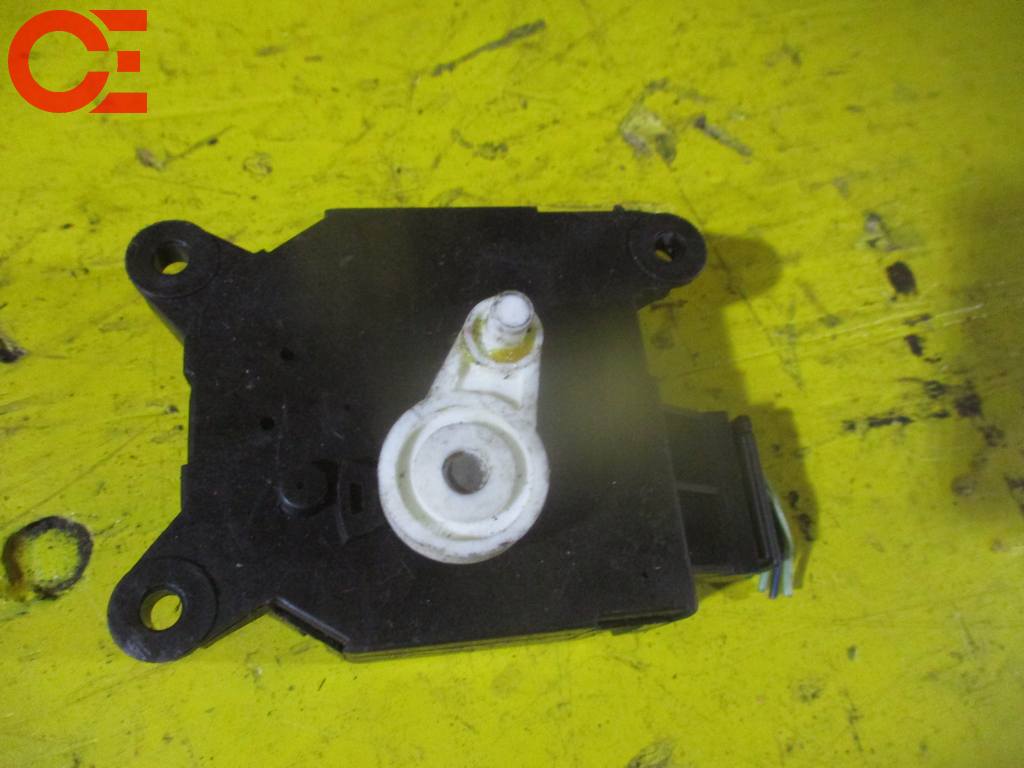 IMPREZA GH2 502752-3760 СЕРВОПРИВОД Subaru Impreza