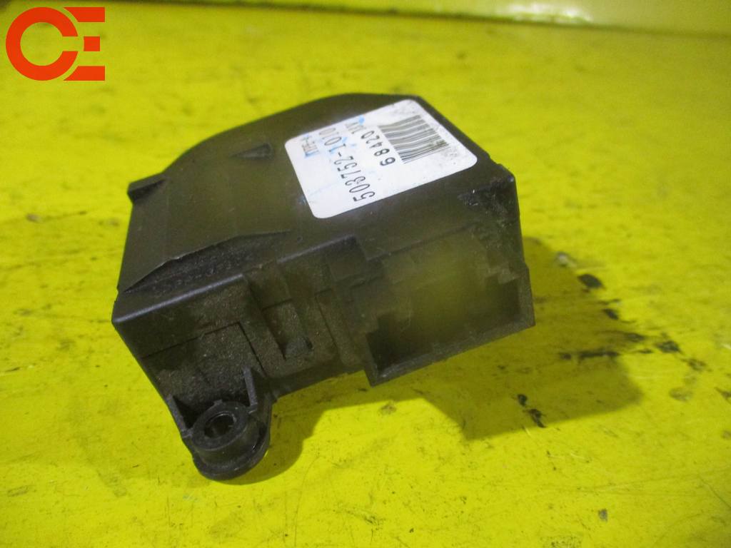 SX4 YA41S №503752-1010 СЕРВОПРИВОД Suzuki SX4