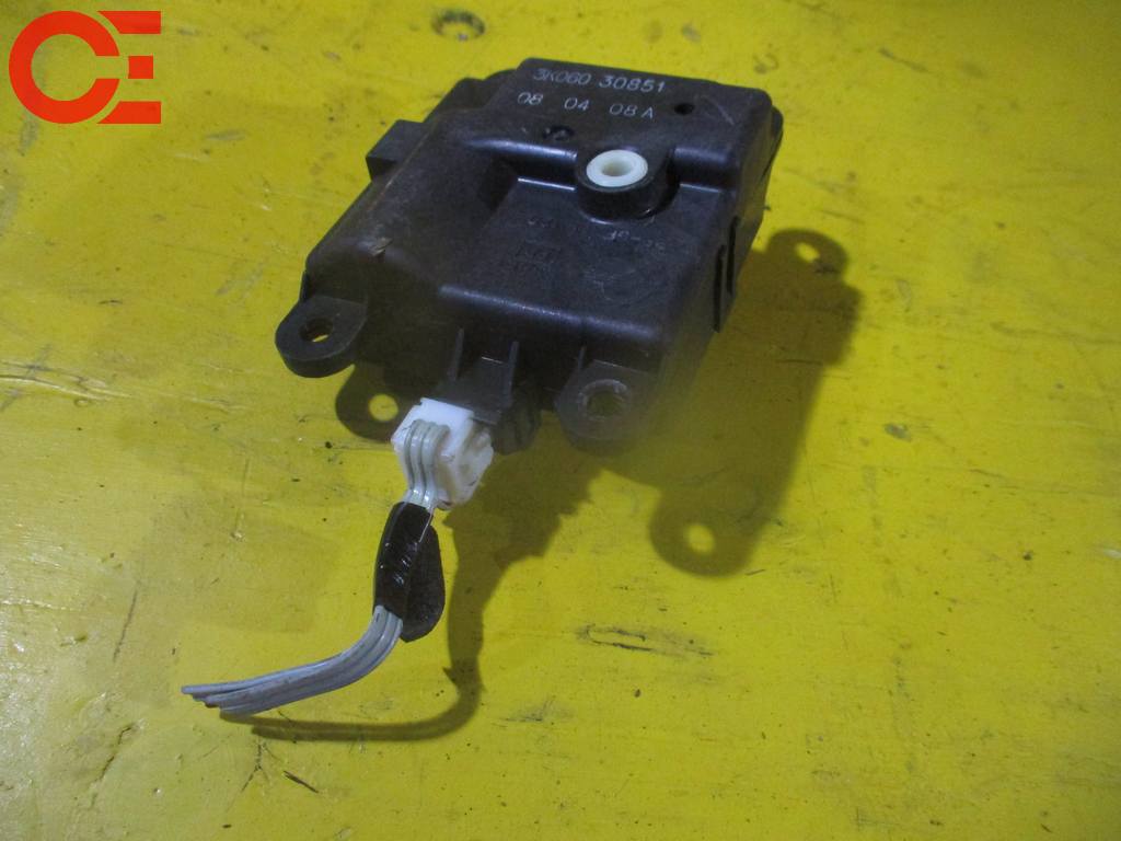 TEANA J32 3K060 30851 СЕРВОПРИВОД Nissan Teana