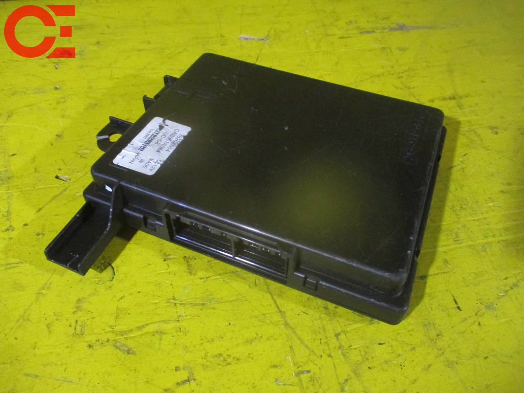 7820A054 OUTLANDER CW5W БЛОК УПРАВЛЕНИЯ КЛИМАТ-КОНТРОЛЕМ Mitsubishi Outlander