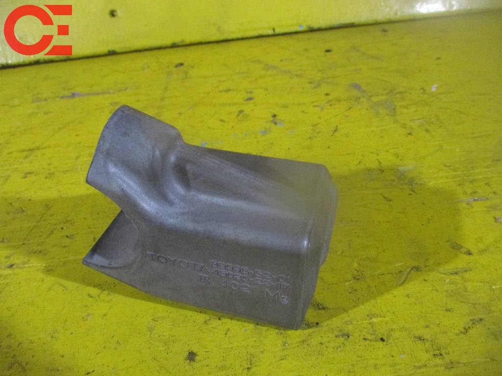 Электрооборудование Toyota ist