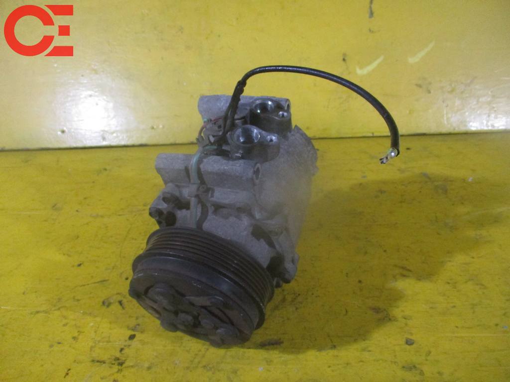L15A КОМПРЕССОР КОНДИЦИОНЕРА Honda Spike