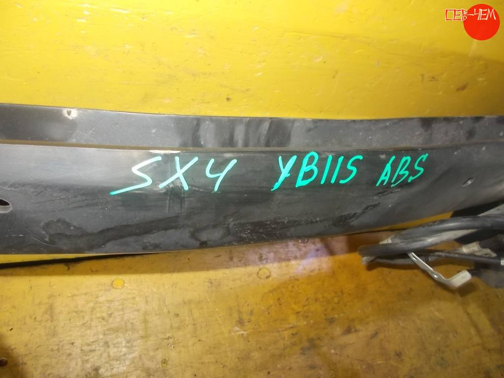 SX4 YB11S БАЛКА задняя ABS Suzuki SX4