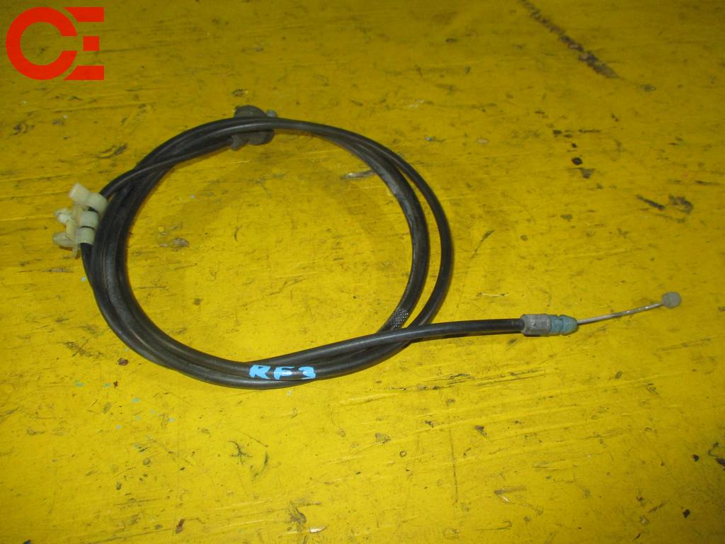 трос капота Honda Stepwgn
