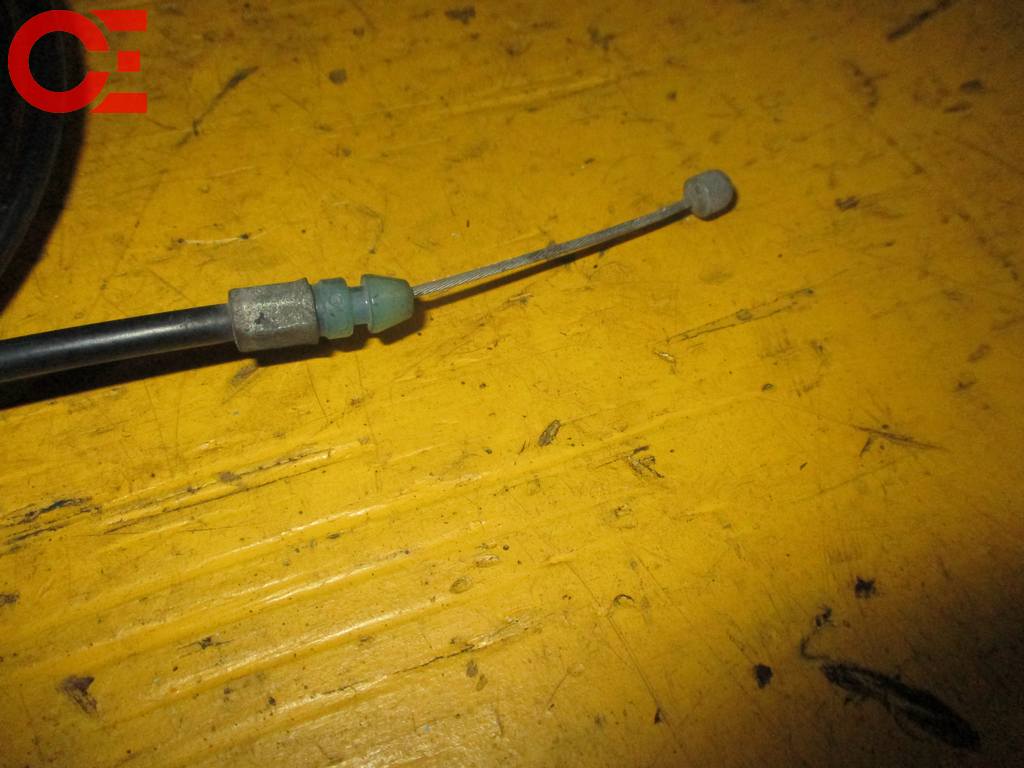 STEPWGN RF3 ТРОС КАПОТА Honda Stepwgn